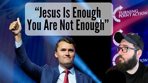 The Torch MUST Be Carried: A Call to Christians After Charlie Kirk