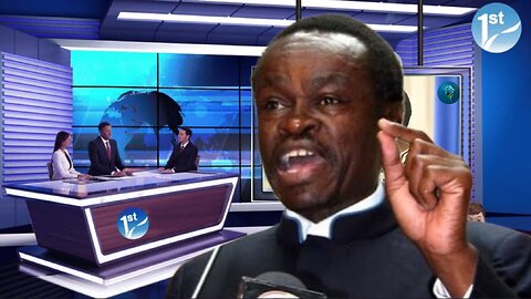 Magufulification of Africa—Lumumba’s Bold Call for Ethical Leadership & Political Hygiene!