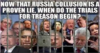 THE HANGING TREE- ALL ROADS LEAD TO OBAMA- 7 19 2025