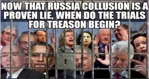 THE HANGING TREE- ALL ROADS LEAD TO OBAMA- 7 19 2025