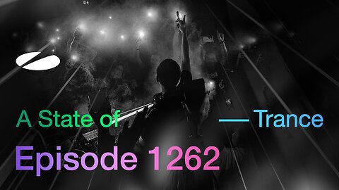 A State of Trance Episode 1262 - Armin van Buuren Unfiltered