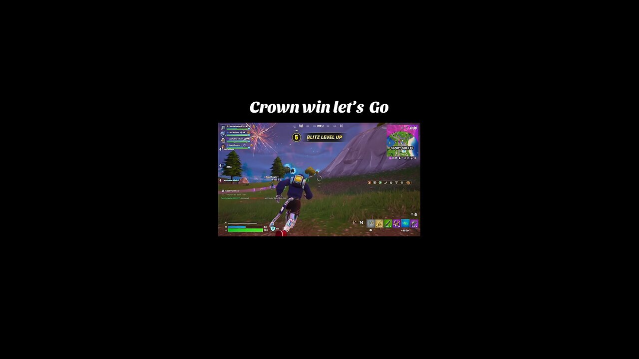 Fortnite