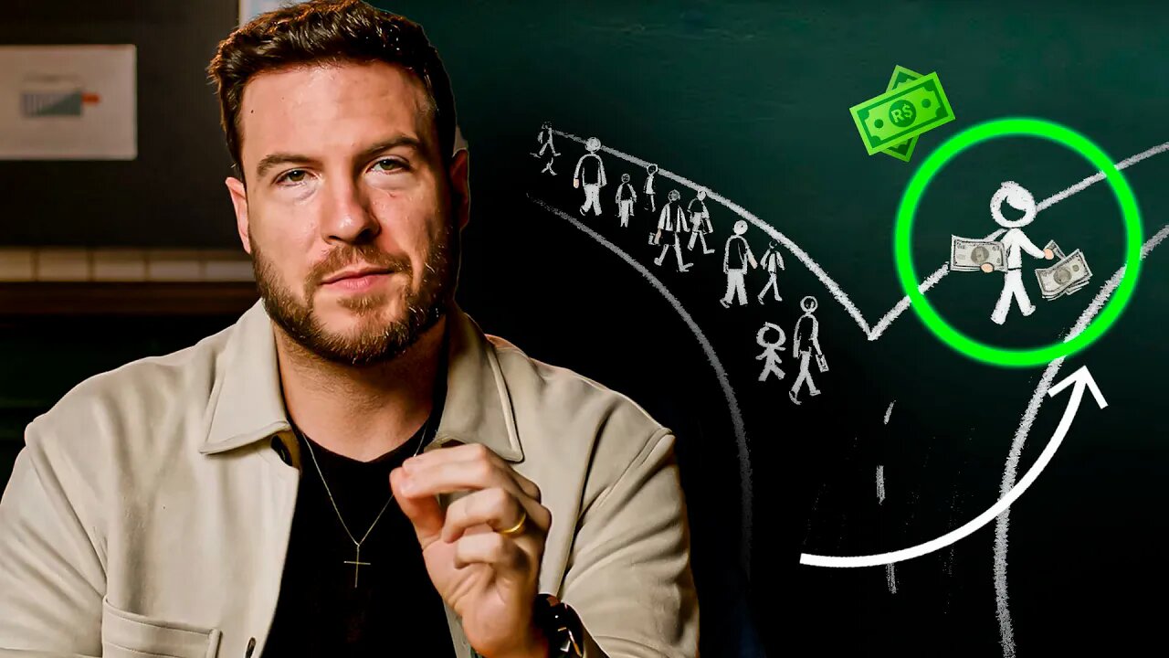 7 Things You Should Avoid If You Want To Be Rich