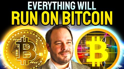 Bitcoin Stablecoins Will Beat the Dollar | Diego Gutierrez-Zaldivar