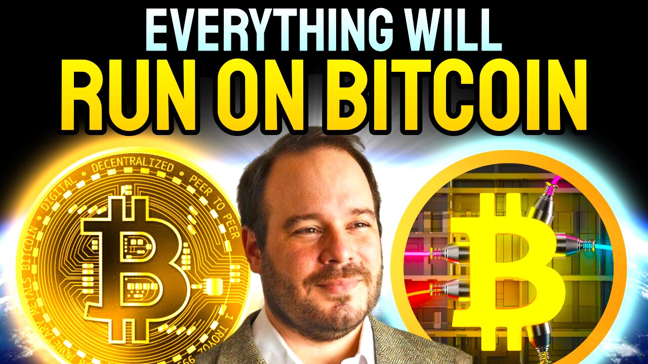 Bitcoin Stablecoins Will Beat the Dollar | Diego Gutierrez-Zaldivar