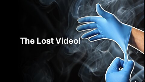 The Lost Video: WGA Crystal!