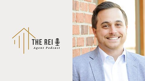 Redefining High-Level Success: Building a Life Beyond Sales with Garrett Maroon
