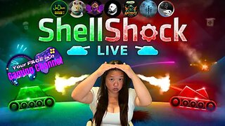 Your FACE is A Gaming Channel! | ShellShock LIVE w/ THE FELLAS!