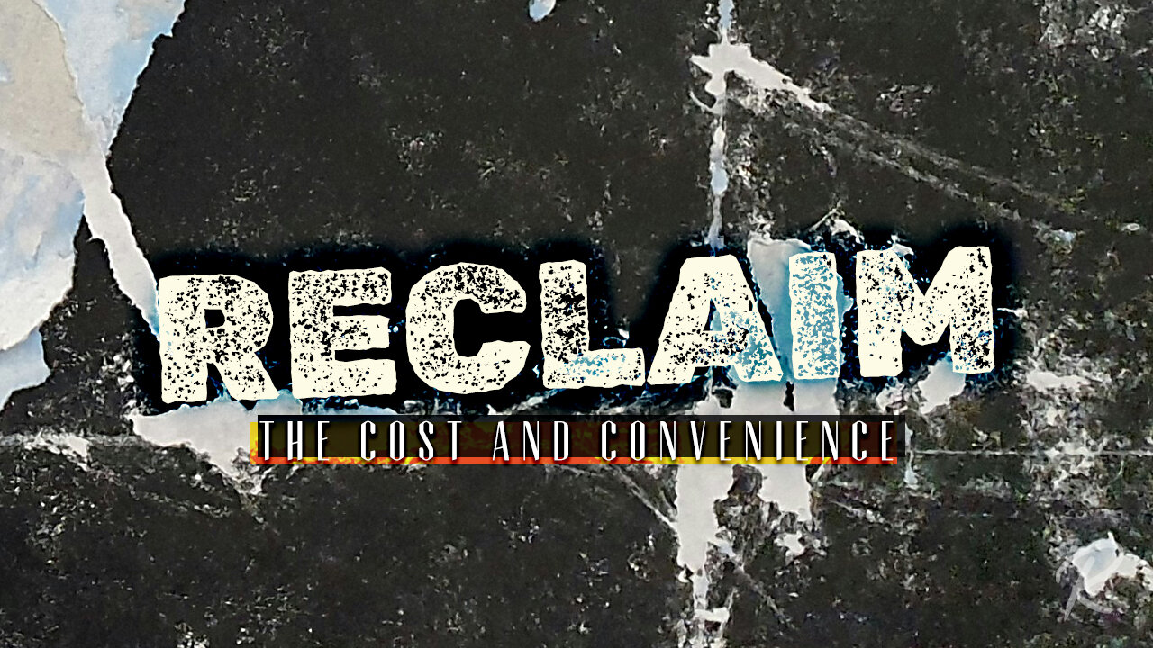 The Remnant Church: Reclaim: The Cost & Convenience - Todd Blanton