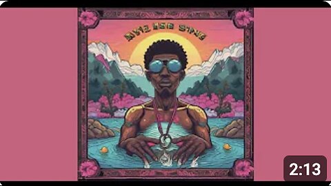 The Riseing up spring Hot spring N*gga [Music]