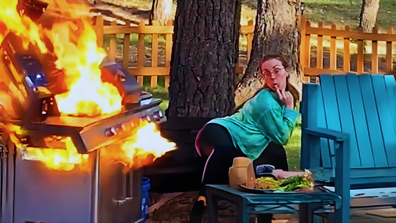 Best Fails of The Week 😂 Funniest Compilation | Must Watch