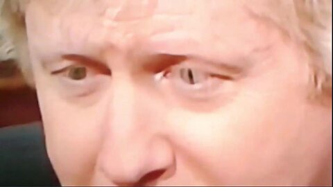 Shapeshifter 🔴 Boris Johnson 🔴 British Prime Minister