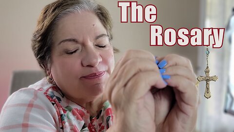 What Is the Rosary & Why Should You Pray It? Catholic Rosary Explained for Beginners
