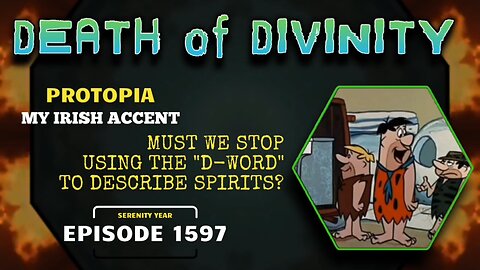 Death of Divinity: Full Metal Ox Day 1532