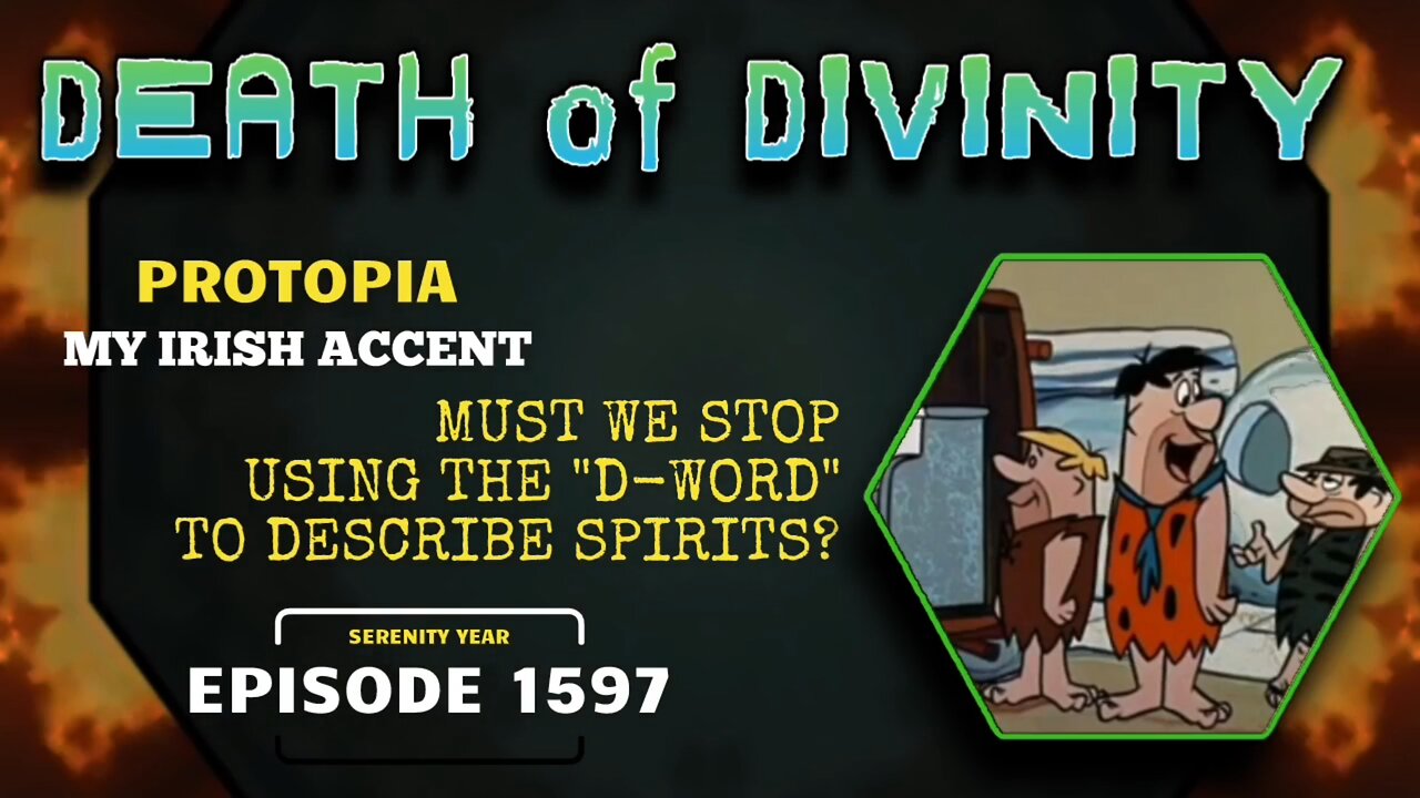 Death of Divinity: Full Metal Ox Day 1532