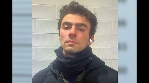 Scapegoat Luigi Mangione is innocent