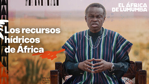 Los recursos hídricos de África