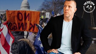 Israel, Iran, No Kings, & Assassins - Another Monday In Paradise