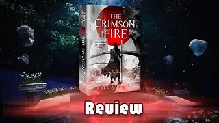 THE CRIMSON FIRE | Review