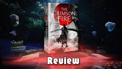 THE CRIMSON FIRE | Review