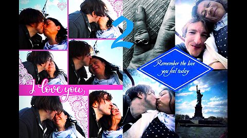 Yvonne I Love you 2️⃣💙💘💗🥰😘👰🏻‍♀️🖤❤️💛