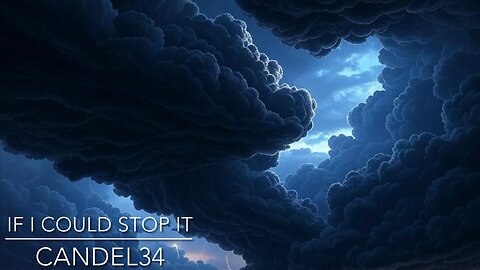 If I Could Stop It