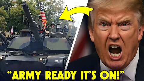 BREAKING: CANADA STRIKES BACK — Trump STUNNED!
