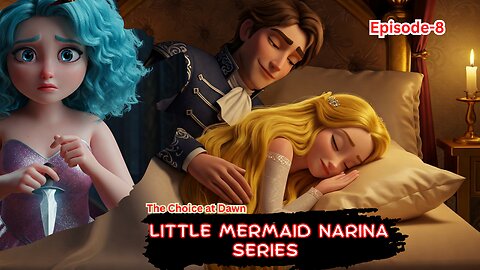 The SHOCKING Truth About The Little Mermaid's FINAL DECISION