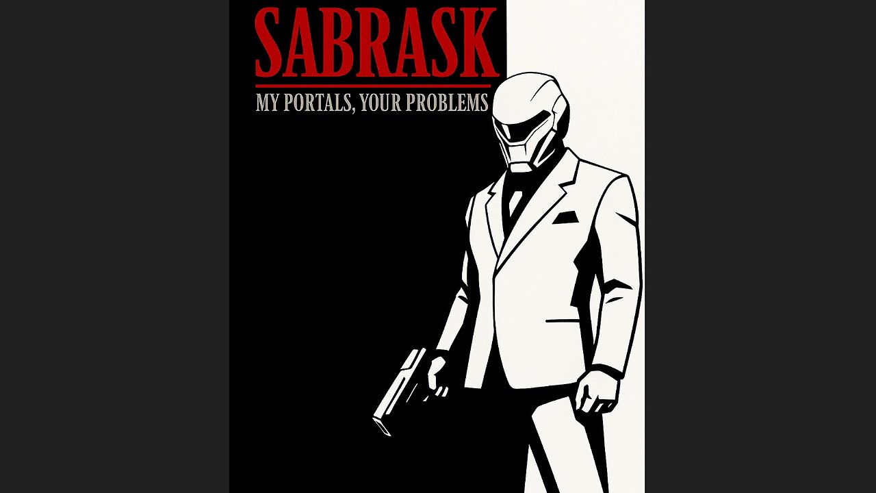 My Portals, Your Problems.