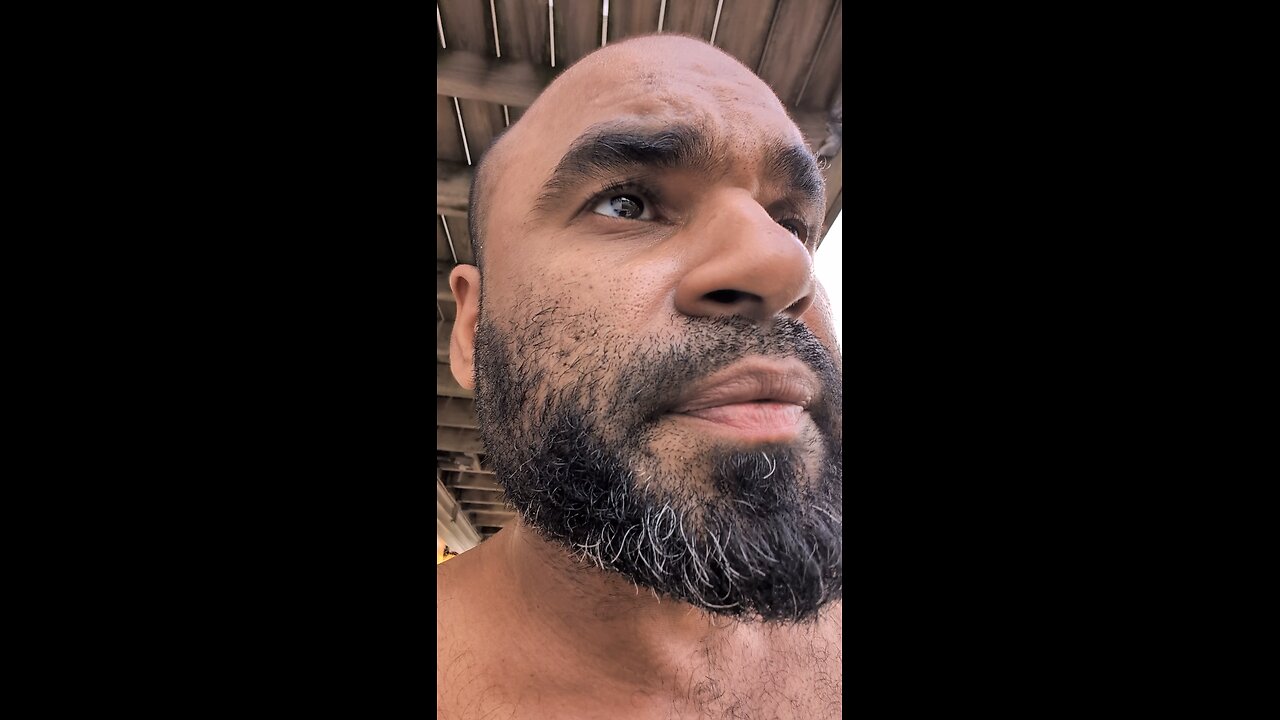 I want to feel important. That's what mainly.