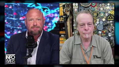 ALEX JONES (Full Show) Sunday - 7/6/25