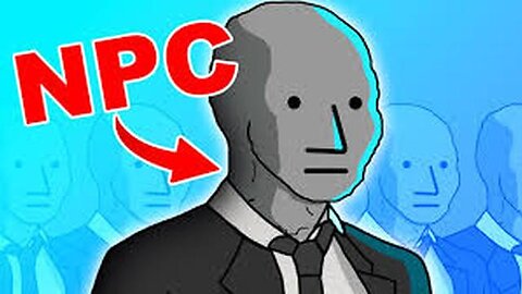 Hypnotised like 80% of society movie palantir war iran palestine trump israel ARCHAIX israel canada