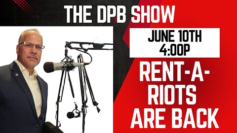 Rent-A-Riot 2.0, 3.0, 4.0?