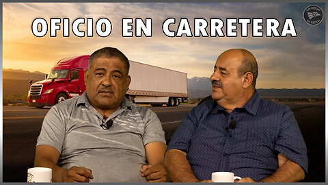 Oficio en carretera | Oficios de México 💼