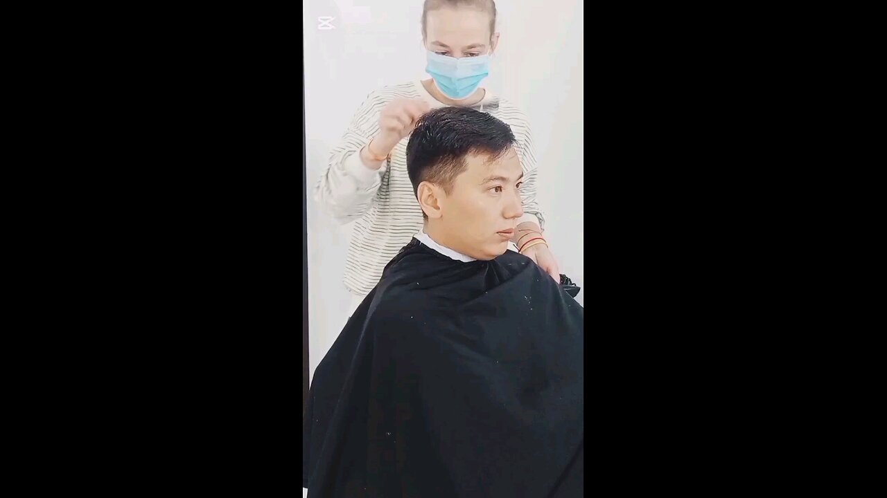 Next Level Barber