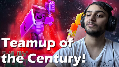 Reacting to Wemmbu: I Became a Minecraft Killer