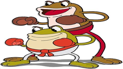 Ribby and Croaks S-Rank - Cuphead Expert Mode