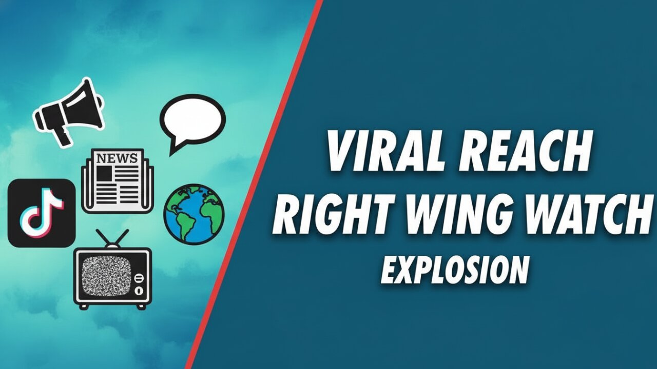 When Right Wing Watch Clips You… You’ve Already Won