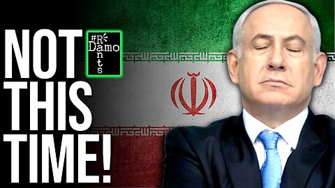 Israel Tries To Frame Iran Again — But Someone Didn’t Play Along