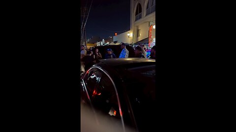 Oh, honey, that escalated quickly.