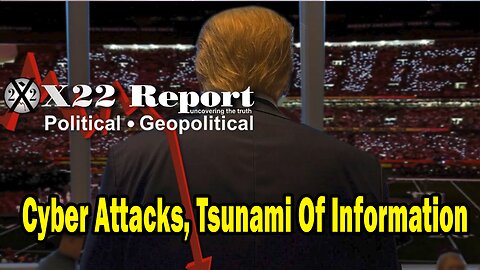 Dave Report Situation Update: Different Countries And The Us Have Have Been Hit By A Cyber Attack