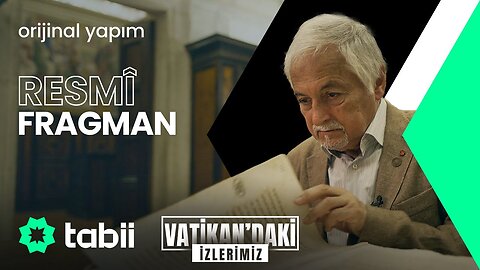 Huellas Turcas En El Vaticano - Nuevo Documental - Pronto