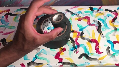 Gaffer Power MINI Gaffer Tape REVIEW