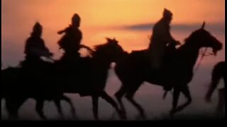 Attila (2001) - Trailer