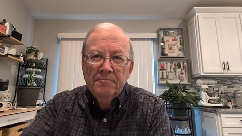 New York Has Fallen - Countdown to His Coming