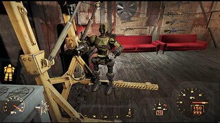 Fallout 4 Game Stream #13 - We Hope To Free MacCready From His Blood Debt Today!