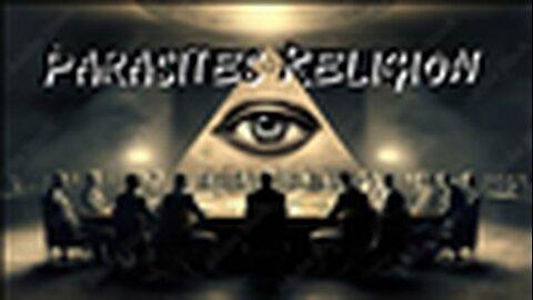 "Unveiling the Intriguing Religion of the Elite: A Deeper Look at Parasitism"