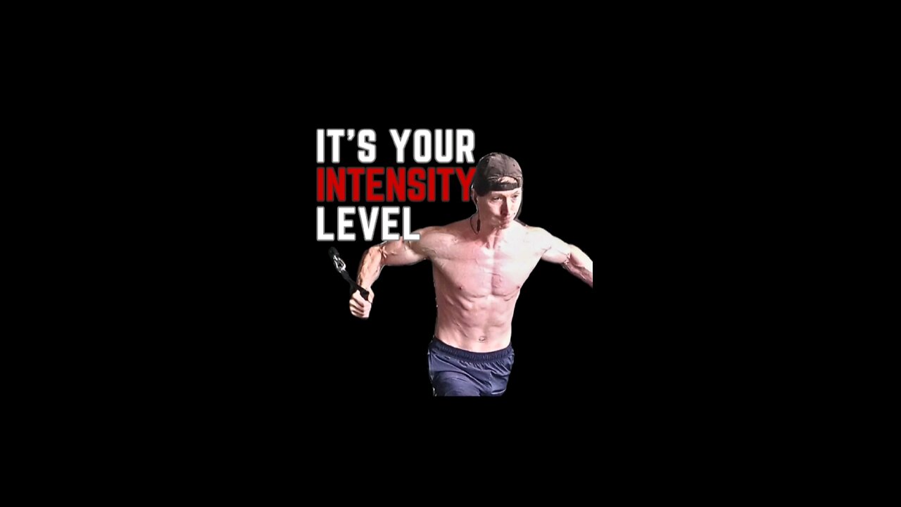 Really Common Workout Problem