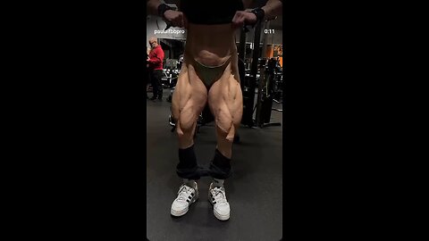 workout
