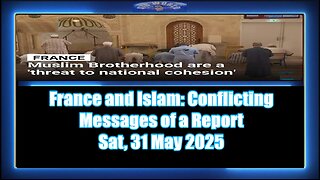 France and Islam- Conflicting Messages of a Report
